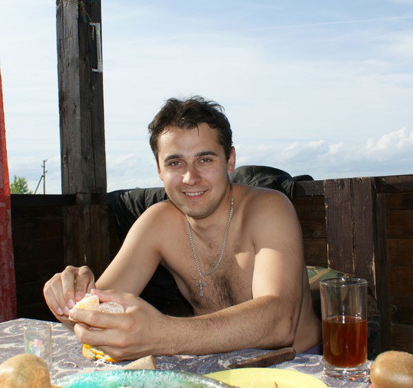 Вячеслав Термаков