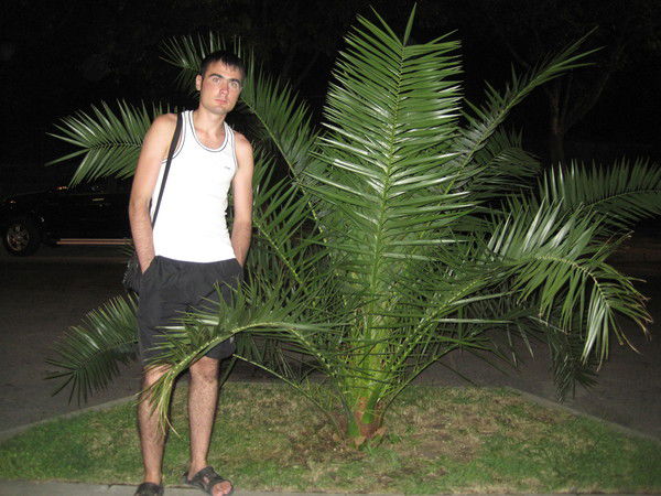 Александр Черепанов