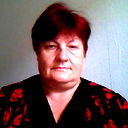Екатерина Хрусталева