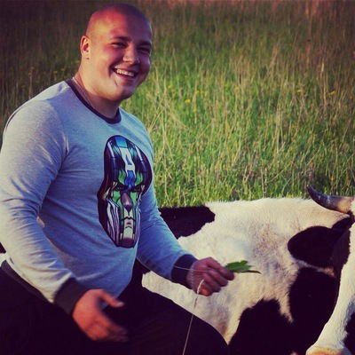 Дима Дементьев