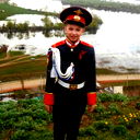 Павел Зарубин