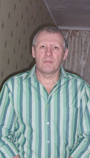 Алексей Павлов