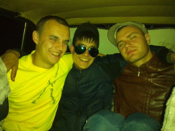 Дамир Кисиков