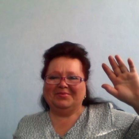 Людмила Хлыстун