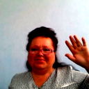 Людмила Хлыстун