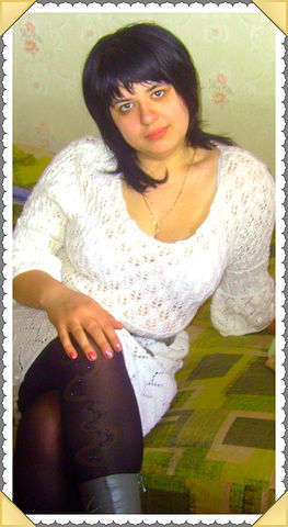 Анна Симбирцева