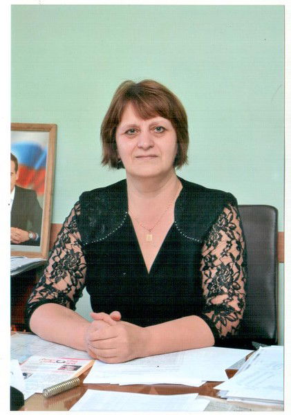 Татьяна Авраменко