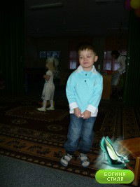 Татьяна Бочкарёва