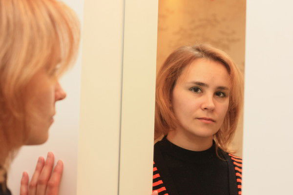 Ольга Чучелова