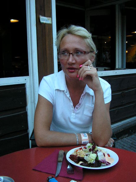 Регина Кургaнова