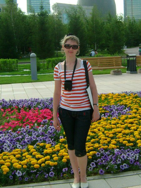 Кристина Осыко