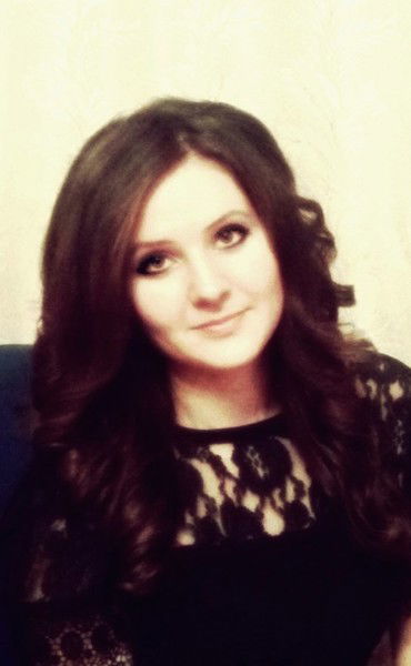 Катерина Баранец