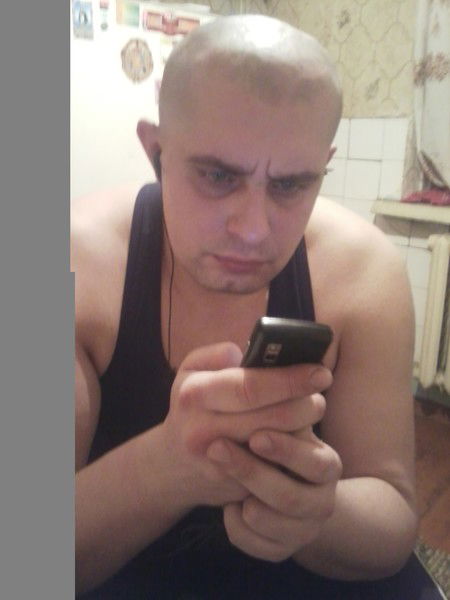 Александр Новиков