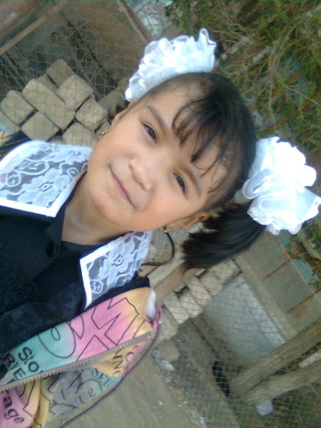 Арайлым Макашева