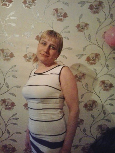 Елена Щедрина