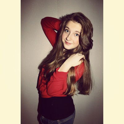 Варвара Ковалева