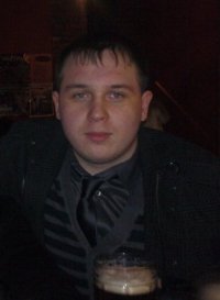 Владимир Шорин