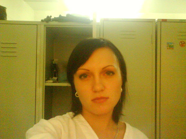 Щербакова Наталья