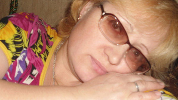 Татьяна Фесенко