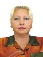 Лариса Лобова