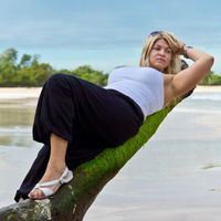 Светлана Честнова