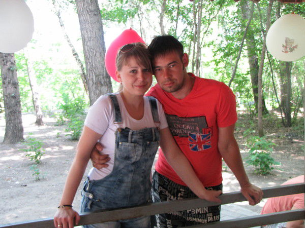 Татьяна Шевелева(Куминова)