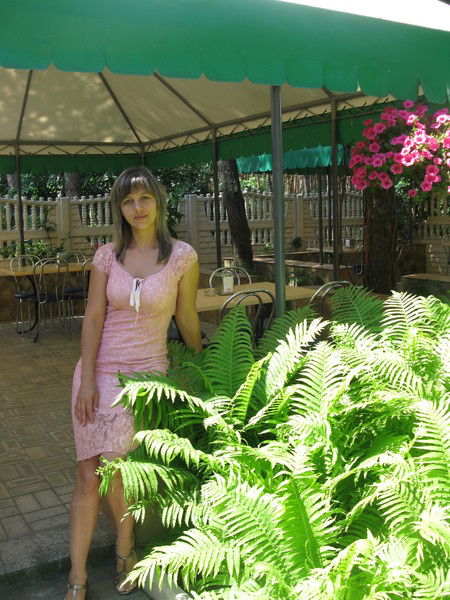 Ирина Родионова