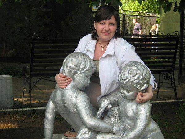 Вера Томилина