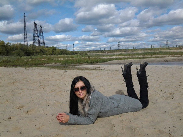 Ирина Петрова