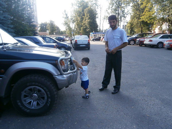 Ваге Мнацаканян