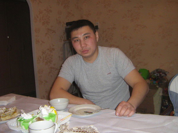 Меиржан Атабаев