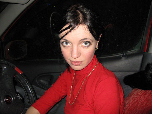 Анюта Фурса