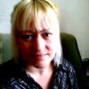 Елена Анашкина