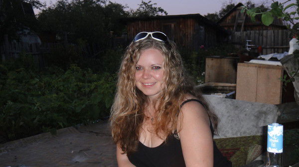 Наталья Королева