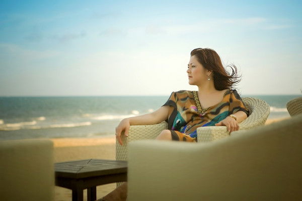 Зульфия Миргород