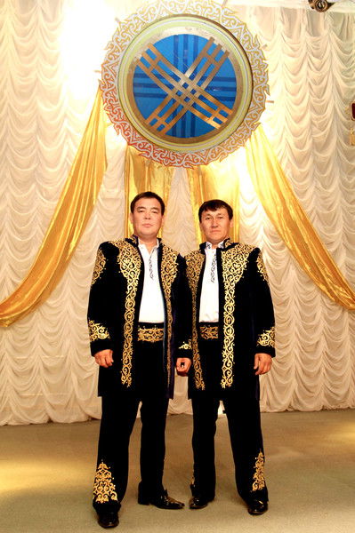 Елдос Жумагулов