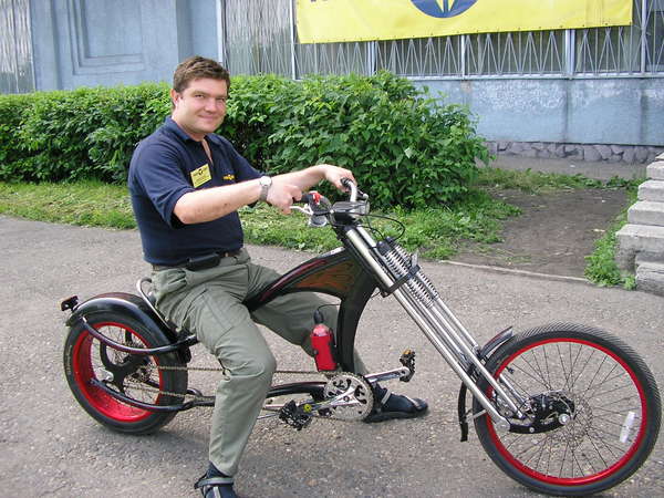 Дмитрий Ивашов