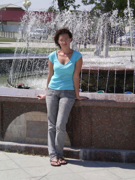 Людмила Миллер