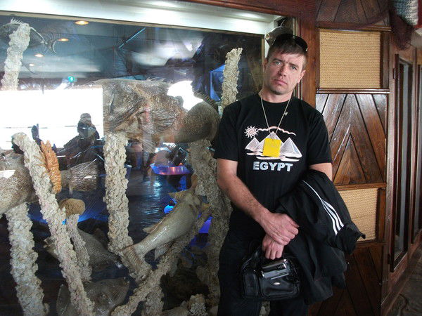 Александр Становский