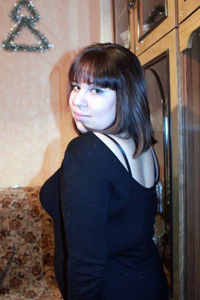 Кристина Алескерова