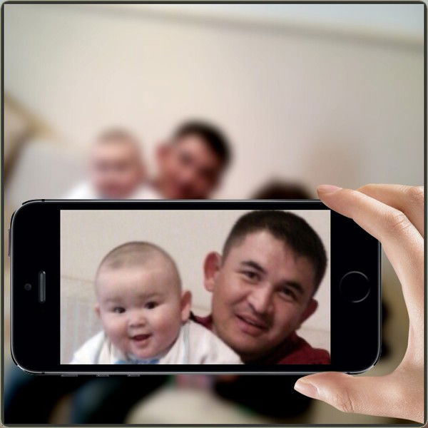 Талас Мусурманов