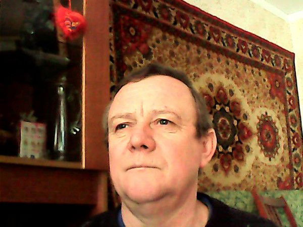 Виктор Бойцун