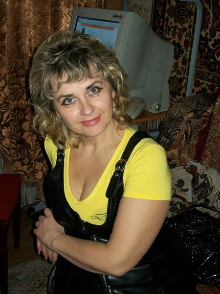 Ирина Павлова