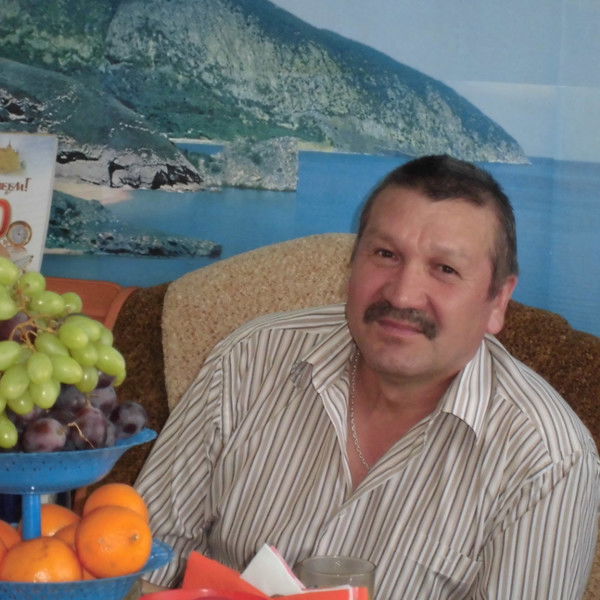 Юрис Шаймухаметов