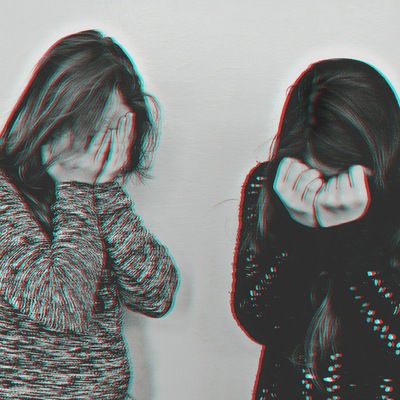 Надя Плотникова