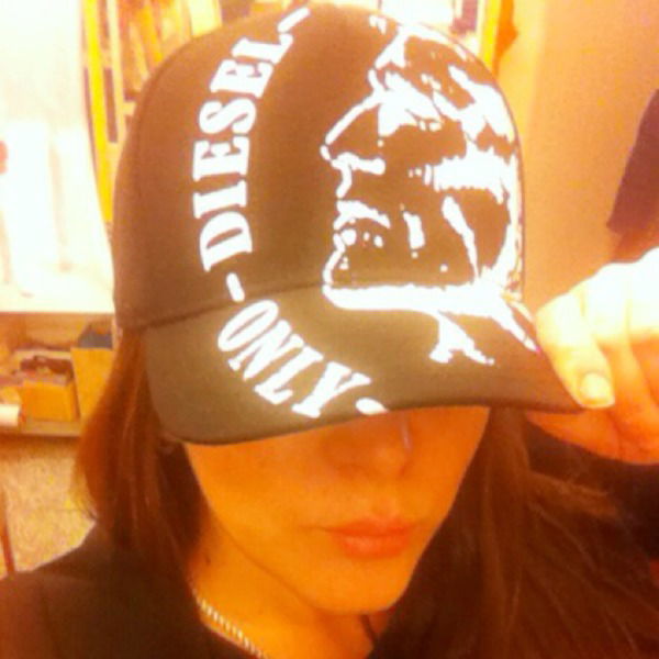 Катерина Ягодницкая