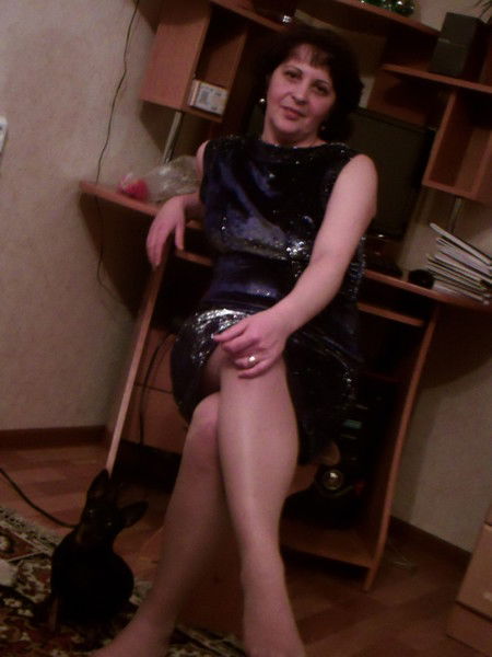 Елена Ванкер