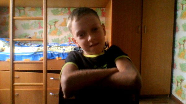 Даниил Ершов