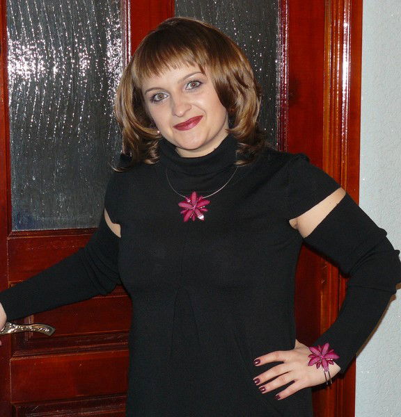 Ксения Несчастливая