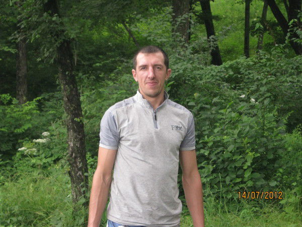 Дмитрий Студоляк